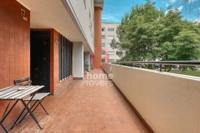 Apartamento T3 para Venda em Belém