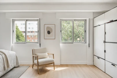 Apartamento T3 para Venda em Belém