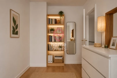 Apartamento T3 para Venda em Belém