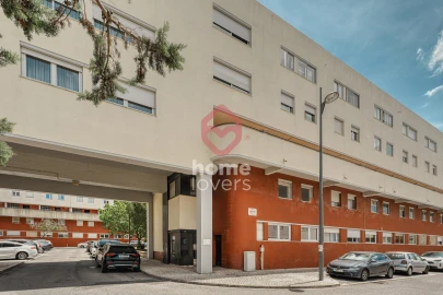 Apartamento T3 para Venda em Belém