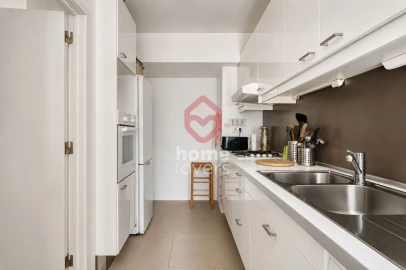 Apartamento T3 para Venda em Belém