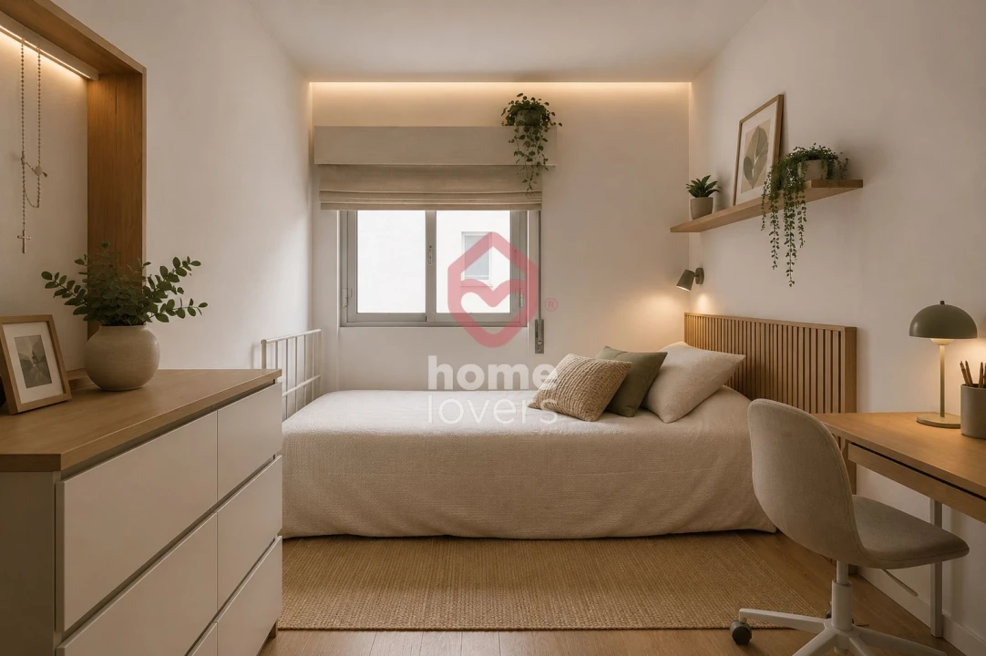 Apartamento T3 para Venda em Belém Foto 24
