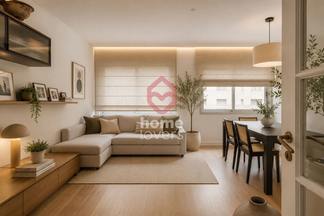 Apartamento T3 para Venda em Belém Foto 6