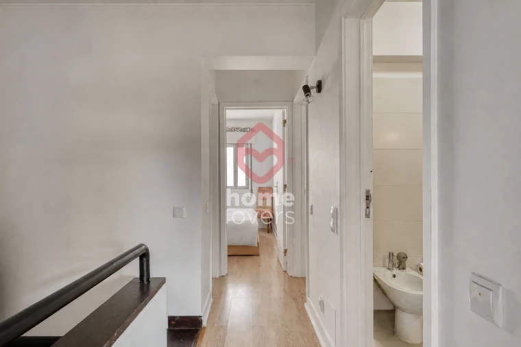 Apartamento T3 para Venda em Belém Foto 14