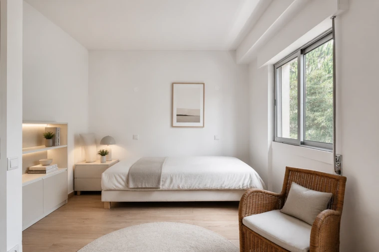 Apartamento T3 para Venda em Belém Foto 29