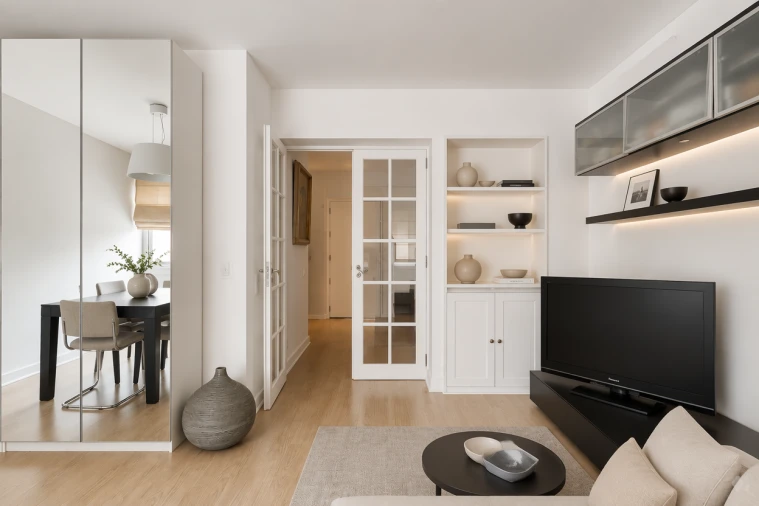 Apartamento T3 para Venda em Belém Foto 8
