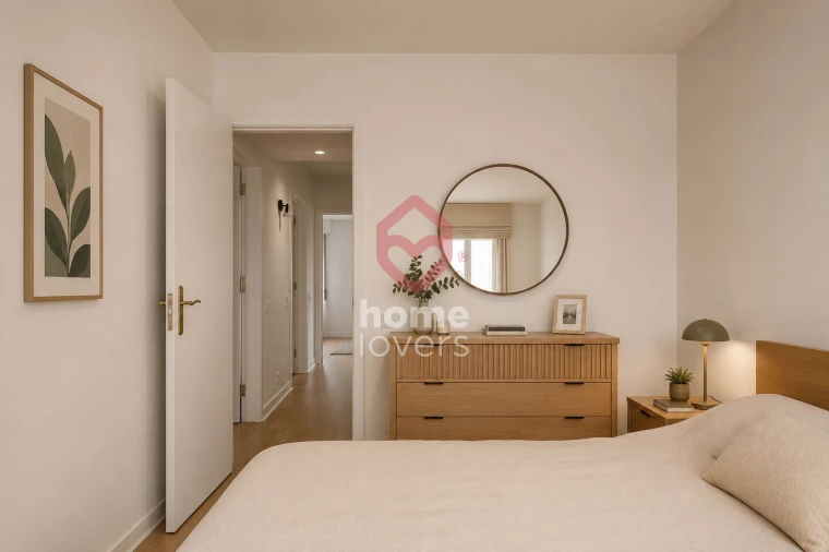 Apartamento T3 para Venda em Belém Foto 23