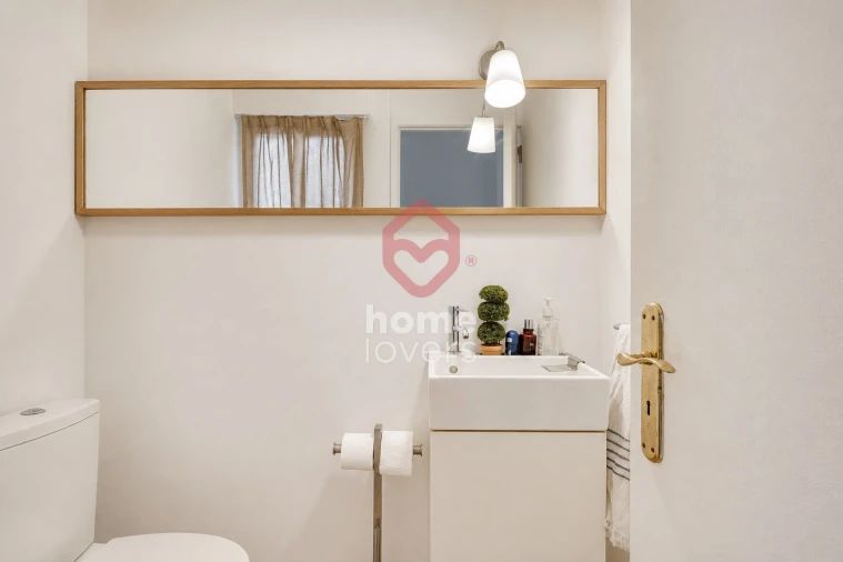 Apartamento T3 para Venda em Belém Foto 8