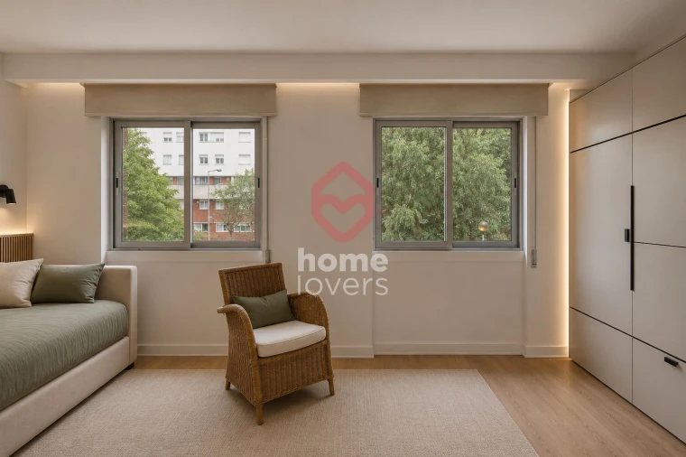 Apartamento T3 para Venda em Belém Foto 27