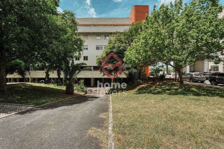 Apartamento T3 para Venda em Belém Foto 28