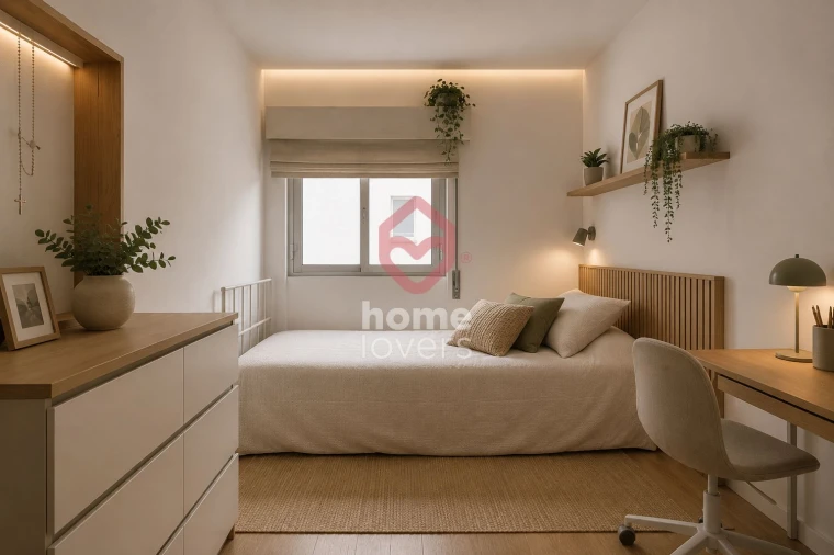 Apartamento T3 para Venda em Belém Foto 24