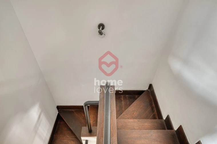 Apartamento T3 para Venda em Belém Foto 12