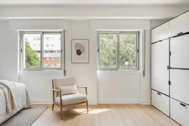 Apartamento T3 para Venda em Belém Foto 28