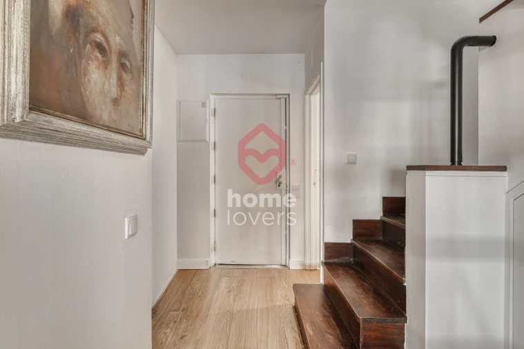 Apartamento T3 para Venda em Belém Foto 9