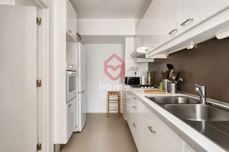 Apartamento T3 para Venda em Belém Foto 7