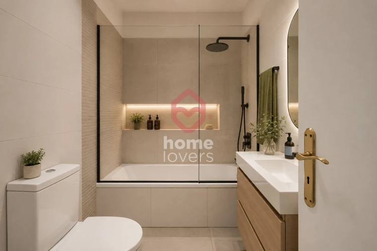 Apartamento T3 para Venda em Belém Foto 26