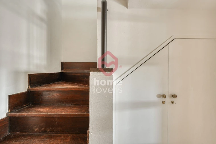 Apartamento T3 para Venda em Belém Foto 10