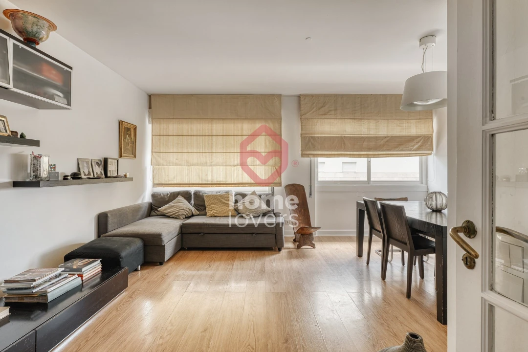 Apartamento T3 para Venda em Belém Foto 3
