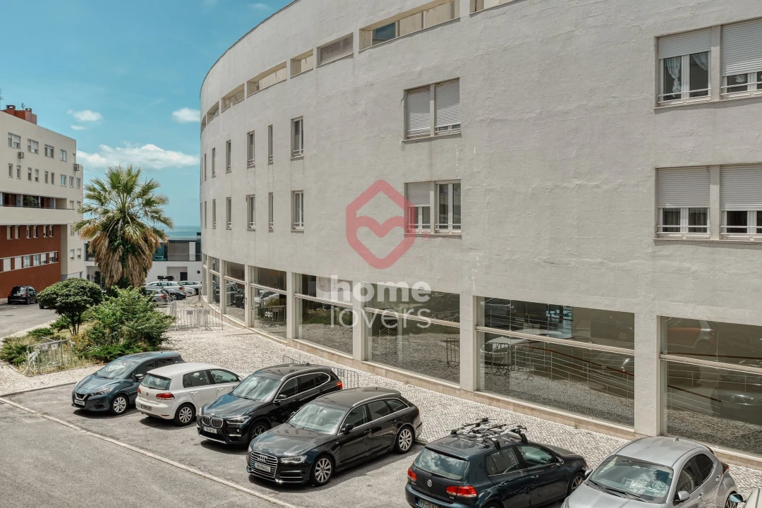Apartamento T3 para Venda em Belém Foto 22