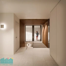 Apartamento T2 para Venda em São Bernardo