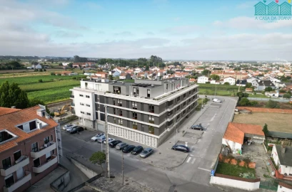 Apartamento T2 para Venda em São Bernardo