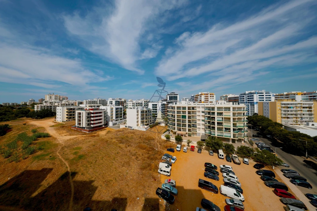 Apartamento T3 para Venda em Portimão Foto 9