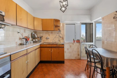 Apartamento T3 para Venda em Portimão