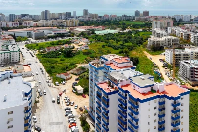 Apartamento T3 para Venda em Portimão