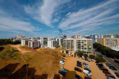 Apartamento T3 para Venda em Portimão