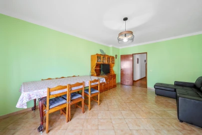 Apartamento T3 para Venda em Portimão