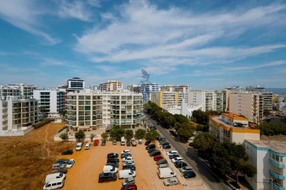 Apartamento T3 para Venda em Portimão