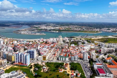 Apartamento T3 para Venda em Portimão