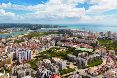 Apartamento T3 para Venda em Portimão