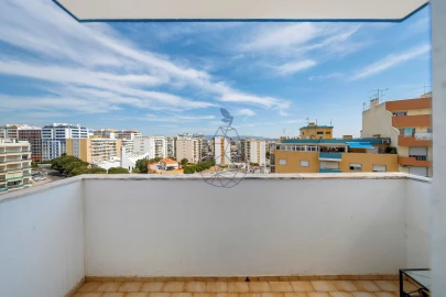 Apartamento T3 para Venda em Portimão