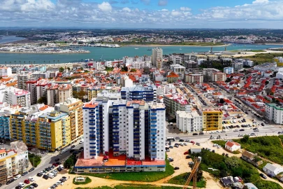 Apartamento T3 para Venda em Portimão