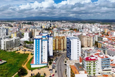 Apartamento T3 para Venda em Portimão