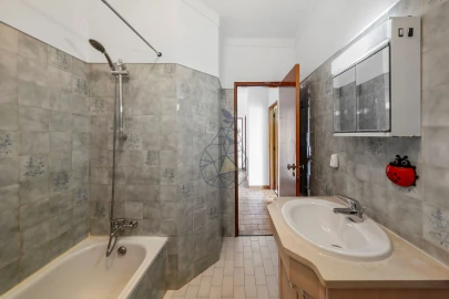 Apartamento T3 para Venda em Portimão