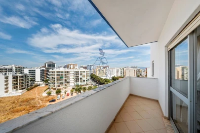 Apartamento T3 para Venda em Portimão