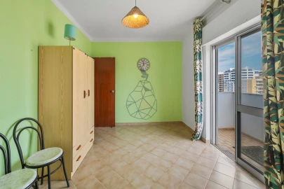 Apartamento T3 para Venda em Portimão