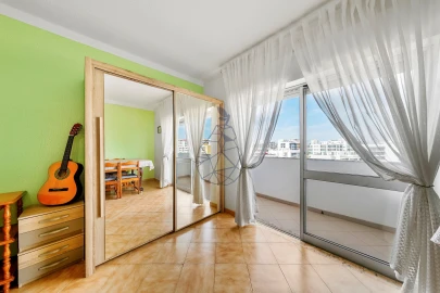 Apartamento T3 para Venda em Portimão