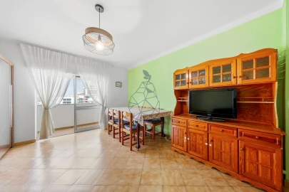 Apartamento T3 para Venda em Portimão