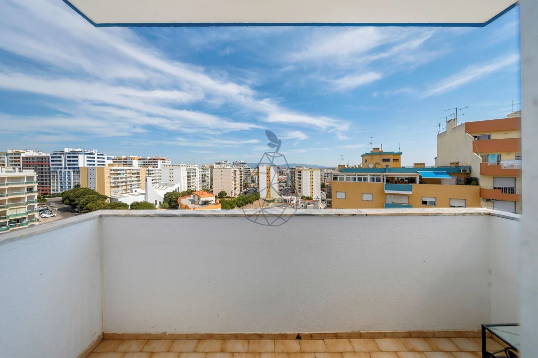 Apartamento T3 para Venda em Portimão Foto 27