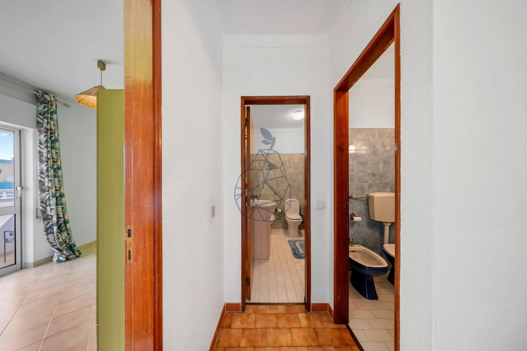 Apartamento T3 para Venda em Portimão Foto 21