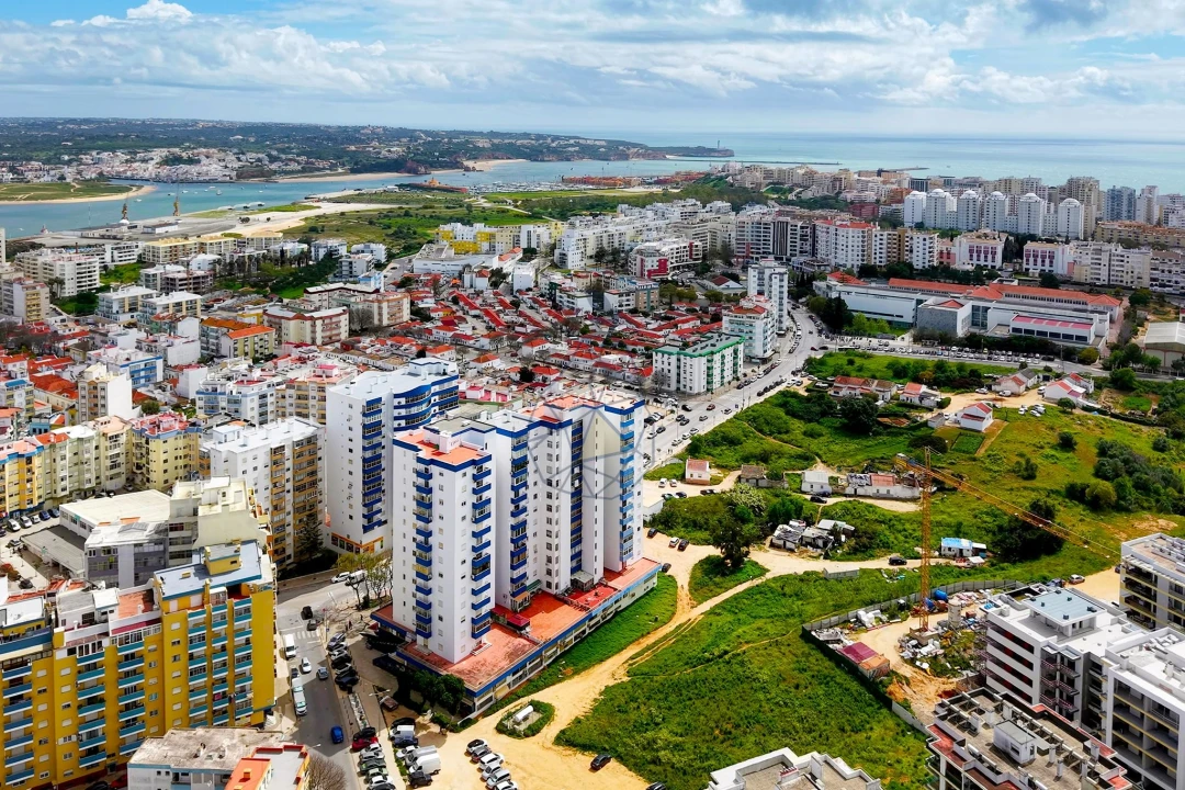 Apartamento T3 para Venda em Portimão Foto 43