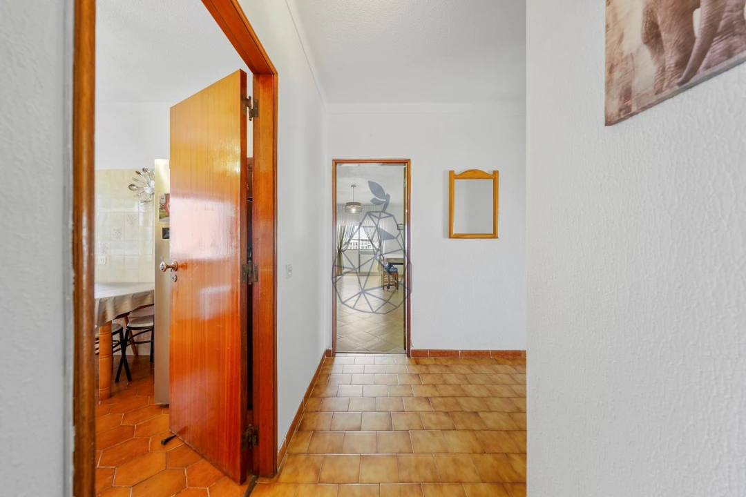Apartamento T3 para Venda em Portimão Foto 5