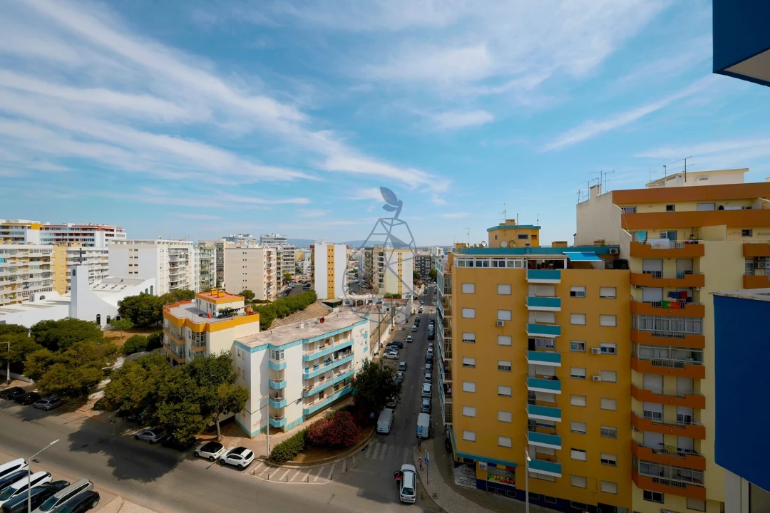Apartamento T3 para Venda em Portimão Foto 32