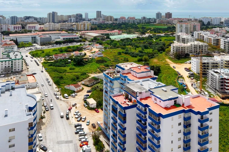 Apartamento T3 para Venda em Portimão Foto 41
