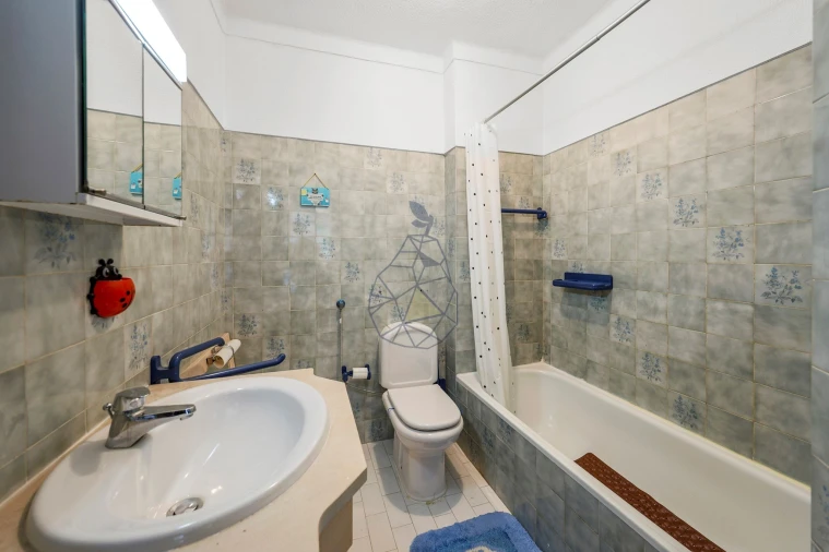 Apartamento T3 para Venda em Portimão Foto 24
