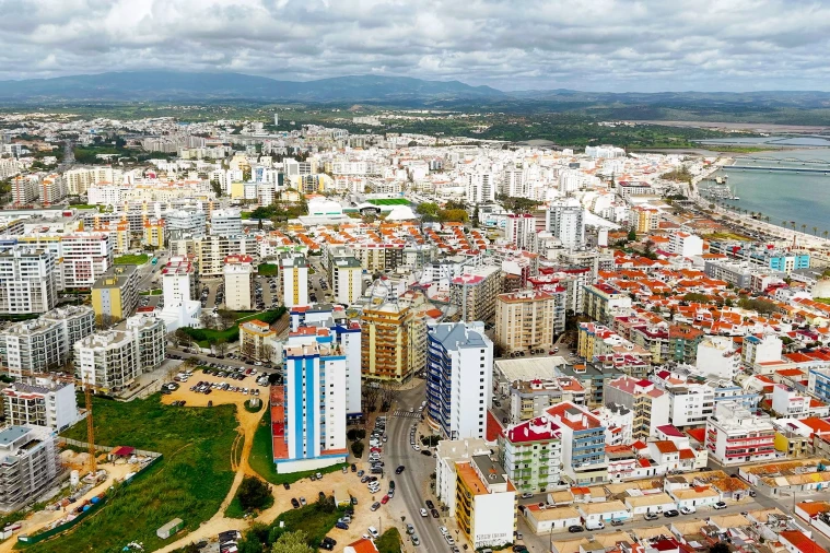 Apartamento T3 para Venda em Portimão Foto 45