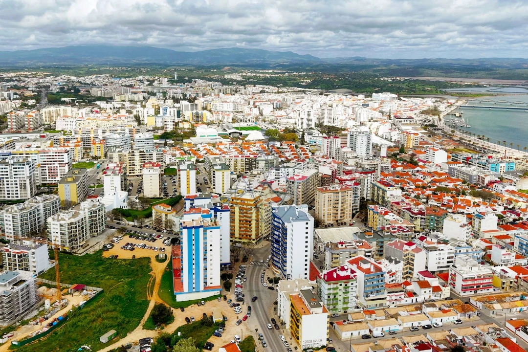 Apartamento T3 para Venda em Portimão Foto 45